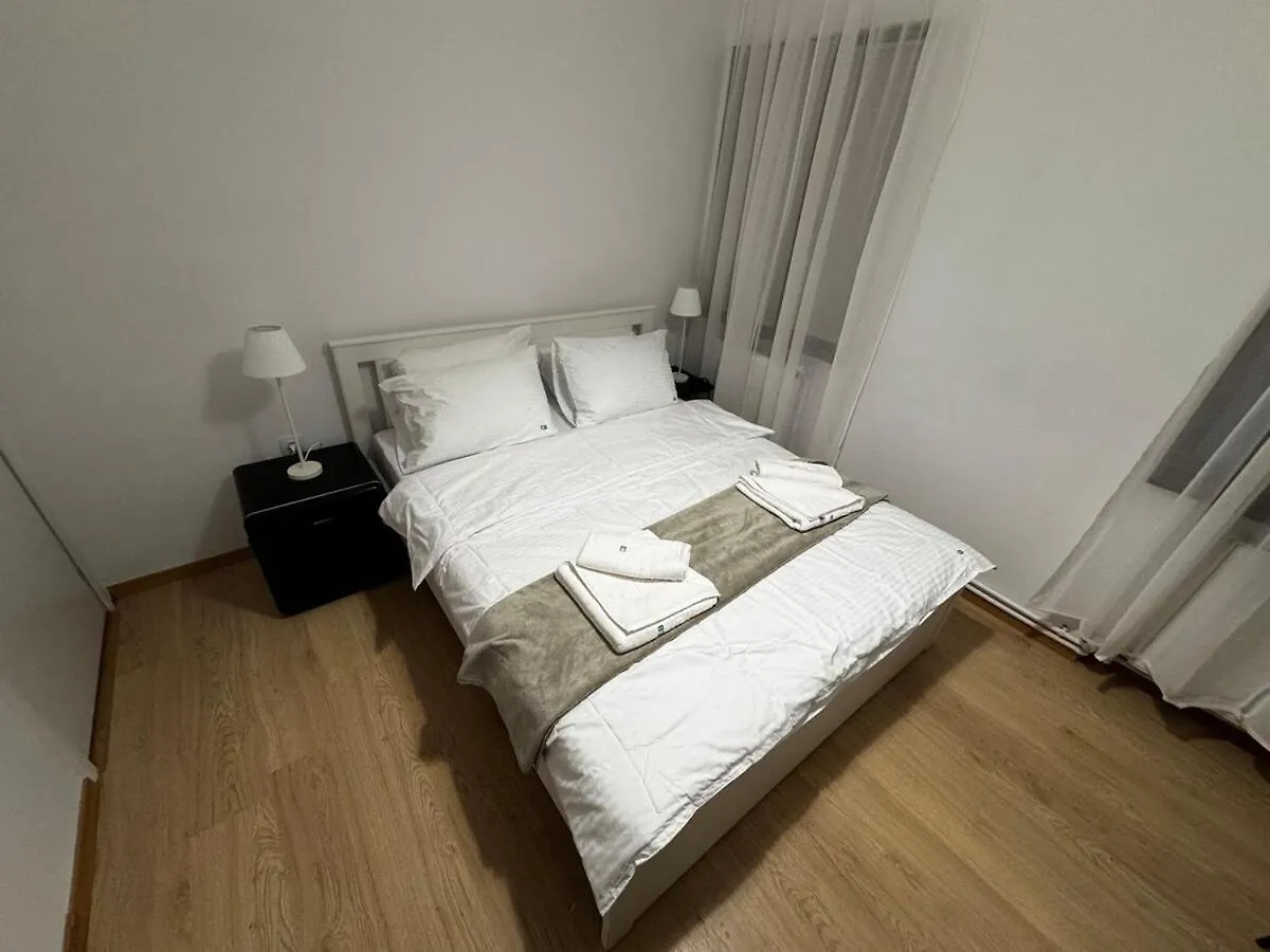 No3 Cozy Corner Apartment Bucharest 0*,  Romania