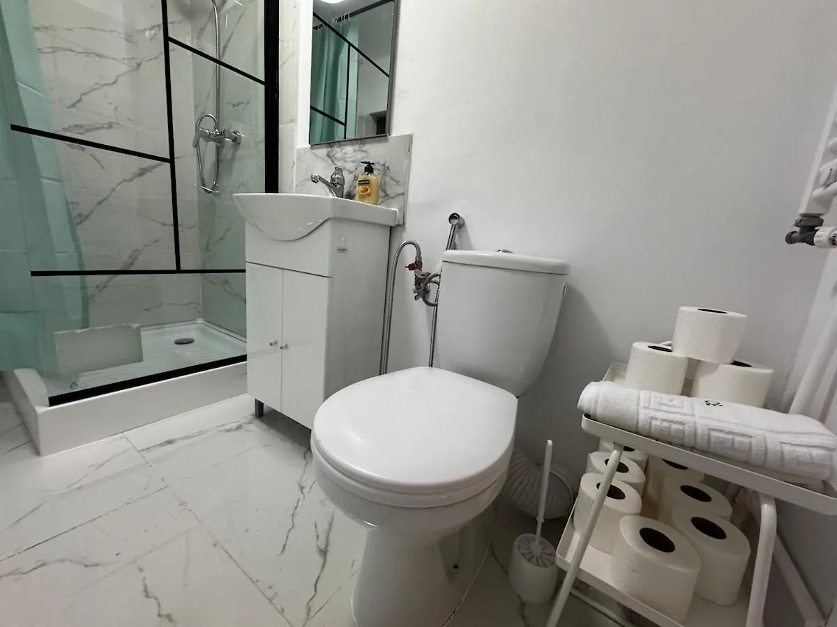 Apartament No3 Cozy Corner Bukareszt
